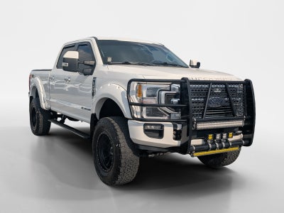 2022 Ford Super Duty F-250 SRW XL