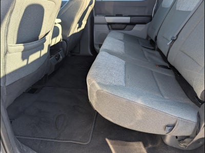 2025 Ford Super Duty F-250 SRW XL