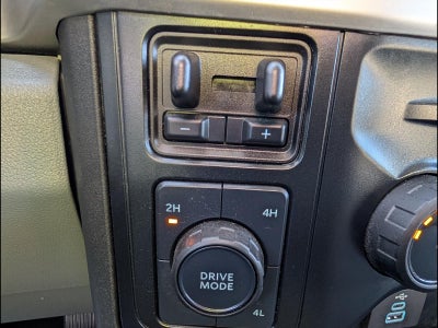 2025 Ford Super Duty F-250 SRW XL