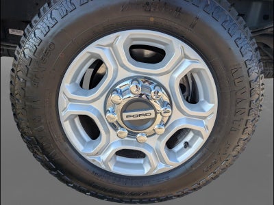 2025 Ford Super Duty F-250 SRW XL