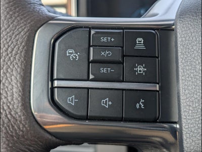 2025 Ford Super Duty F-250 SRW XL