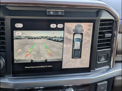2025 Ford Super Duty F-250 SRW XL