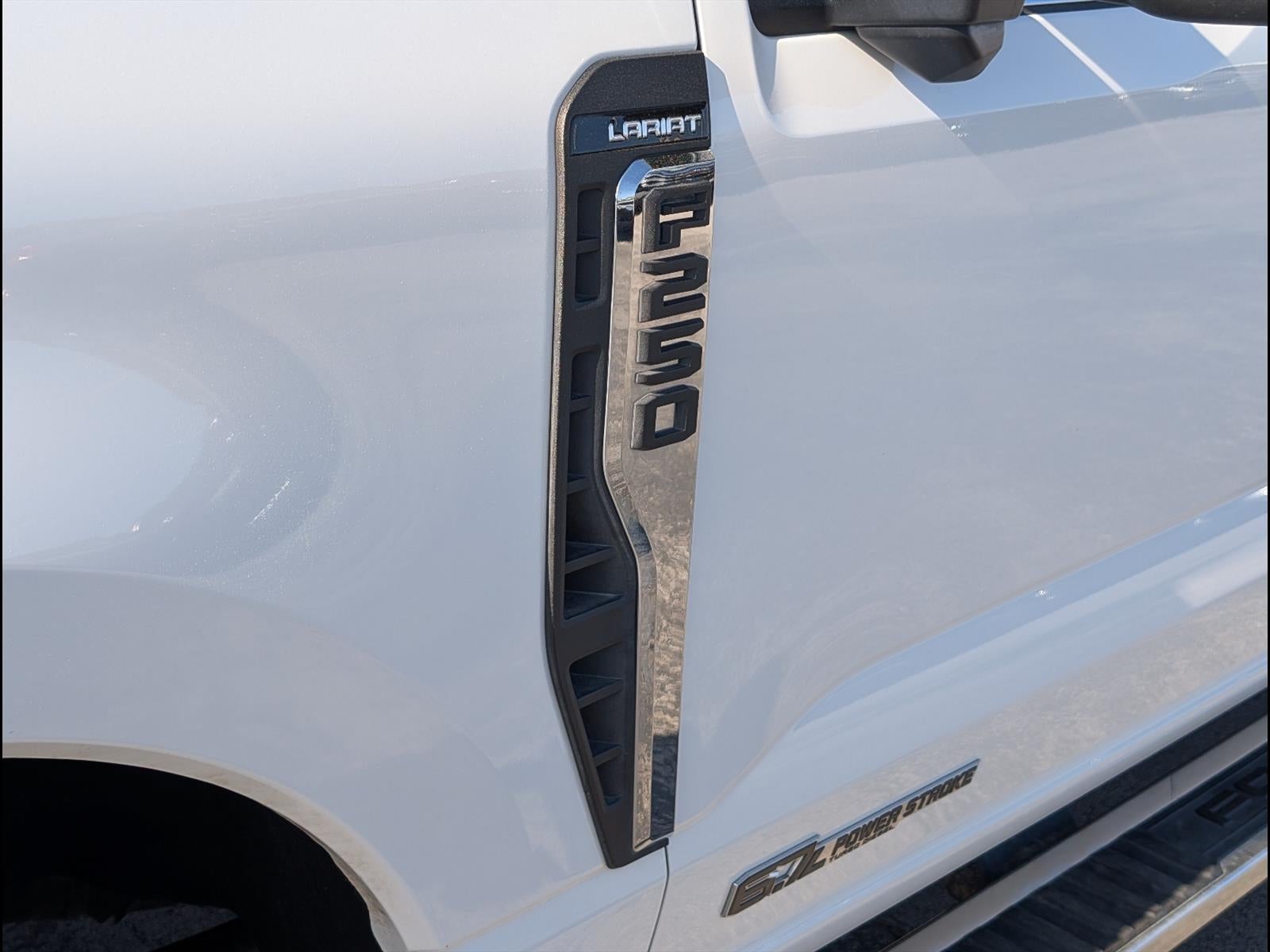 2024 Ford Super Duty F-250 SRW XL