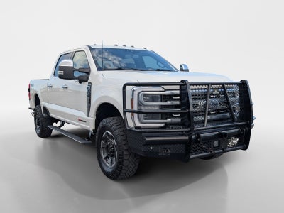 2024 Ford Super Duty F-350 SRW XL