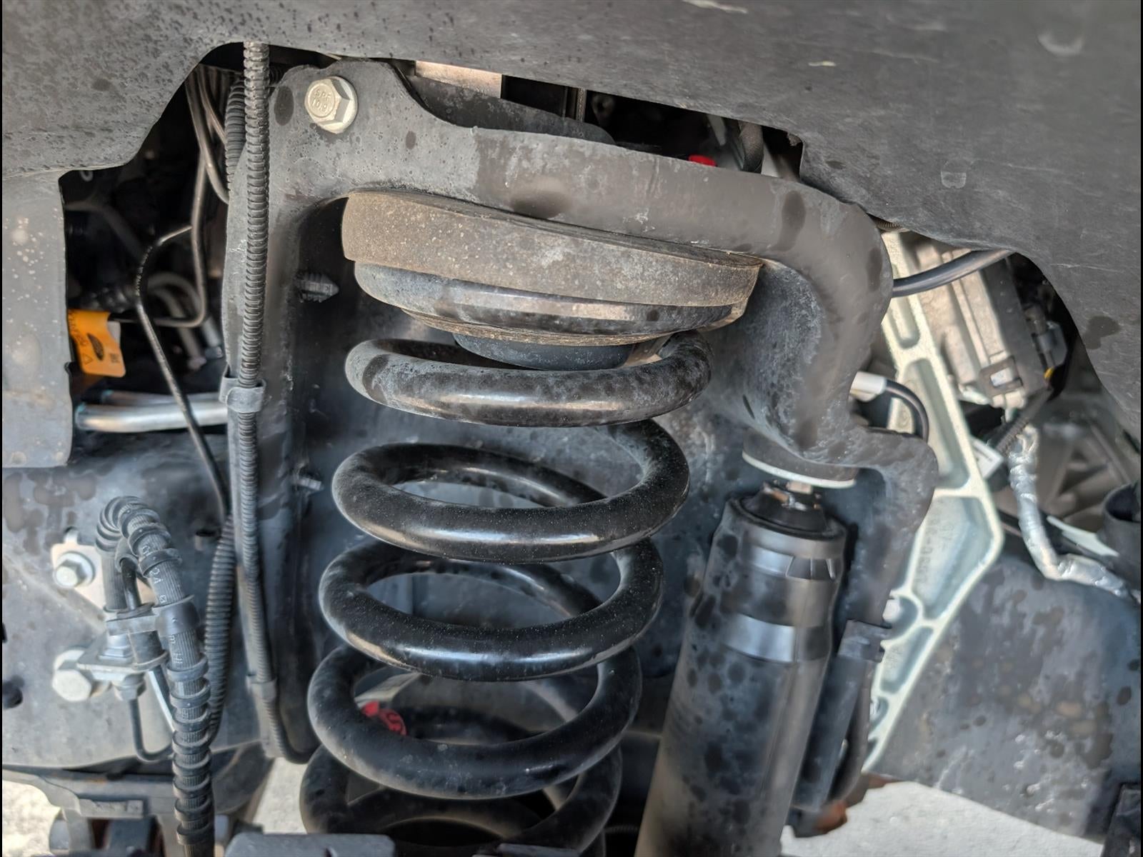 2024 Ford Super Duty F-350 SRW XL