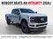 2025 Ford Super Duty F-350 SRW XL