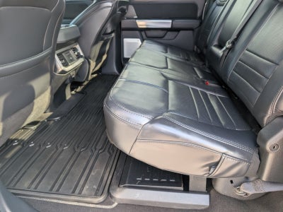 2025 Ford Super Duty F-350 SRW XL