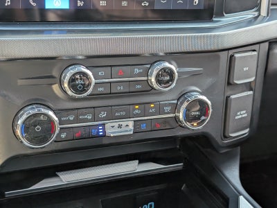 2025 Ford Super Duty F-350 SRW XL