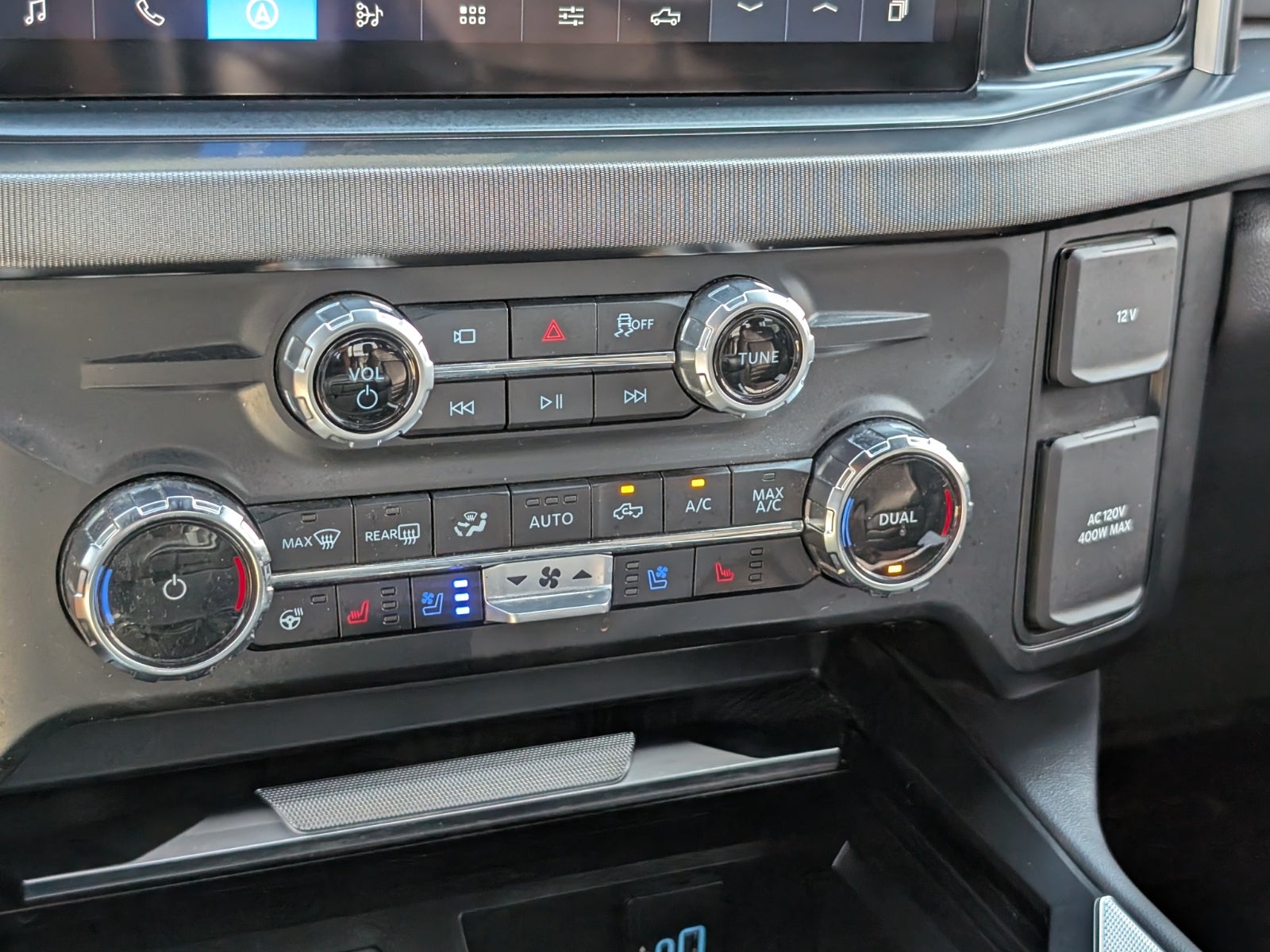2025 Ford Super Duty F-350 SRW XL