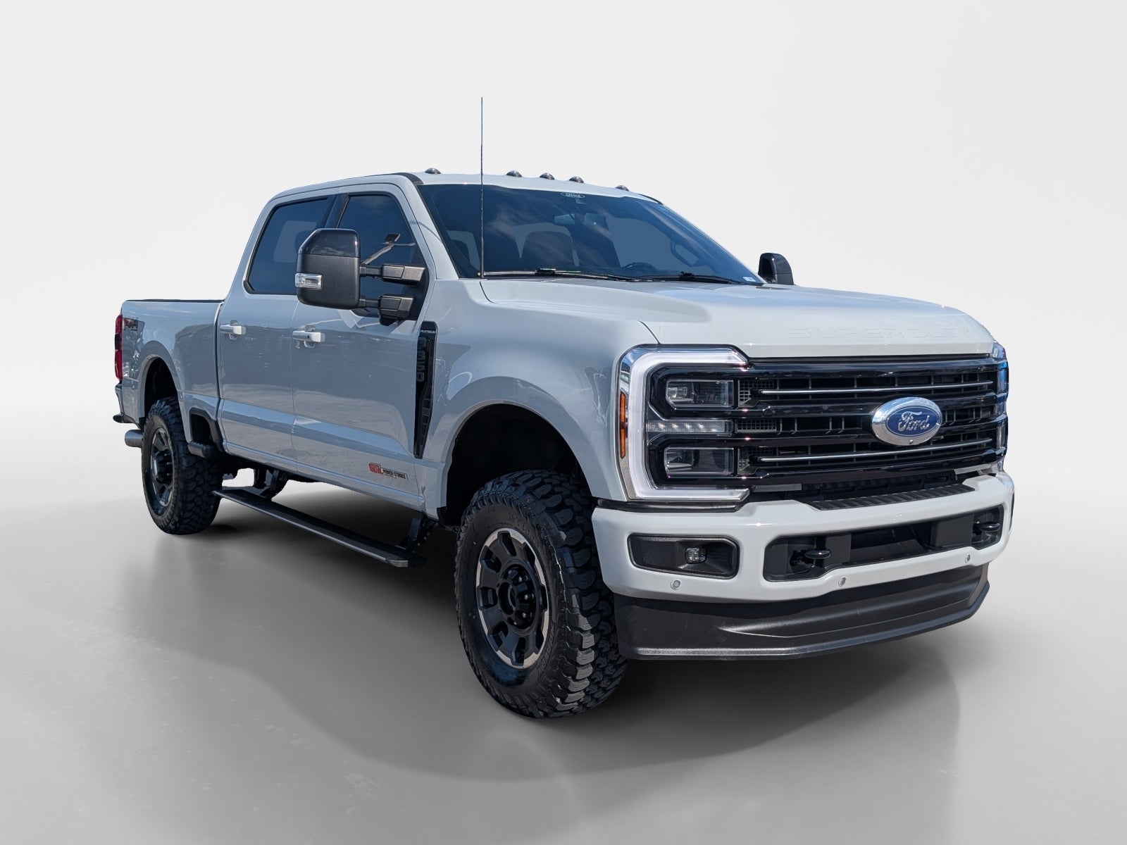 2025 Ford Super Duty F-350 SRW XL