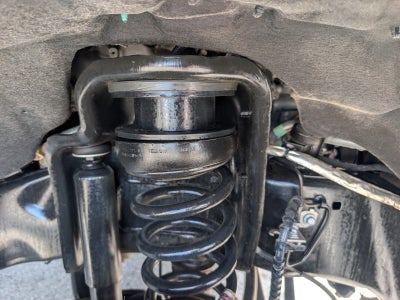 2025 Ford Super Duty F-350 SRW XL