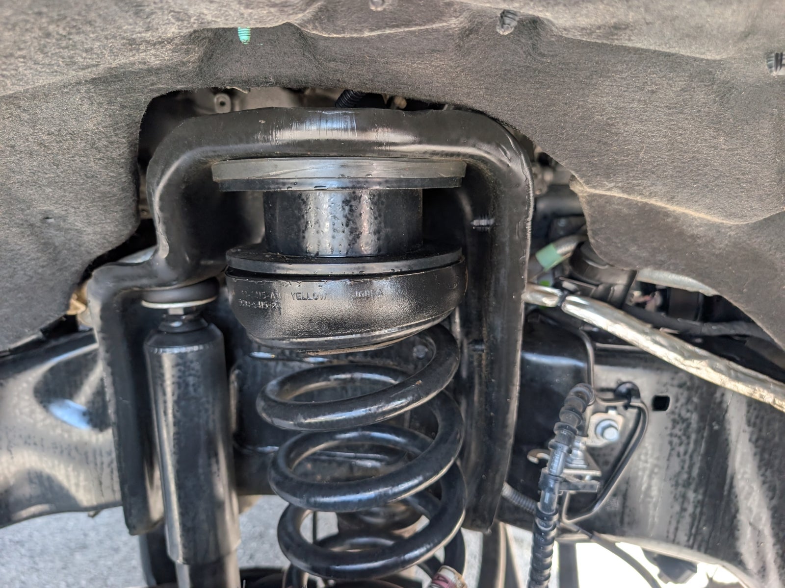 2025 Ford Super Duty F-350 SRW XL