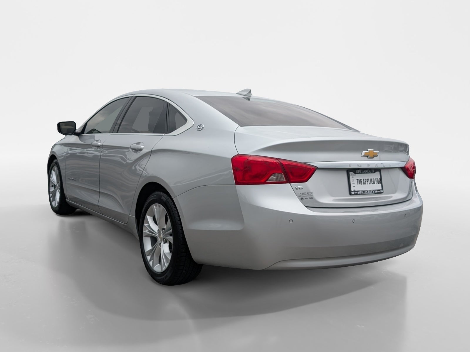 2015 Chevrolet Impala LT