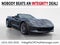 2017 Chevrolet Corvette Grand Sport Grand Sport 3LT