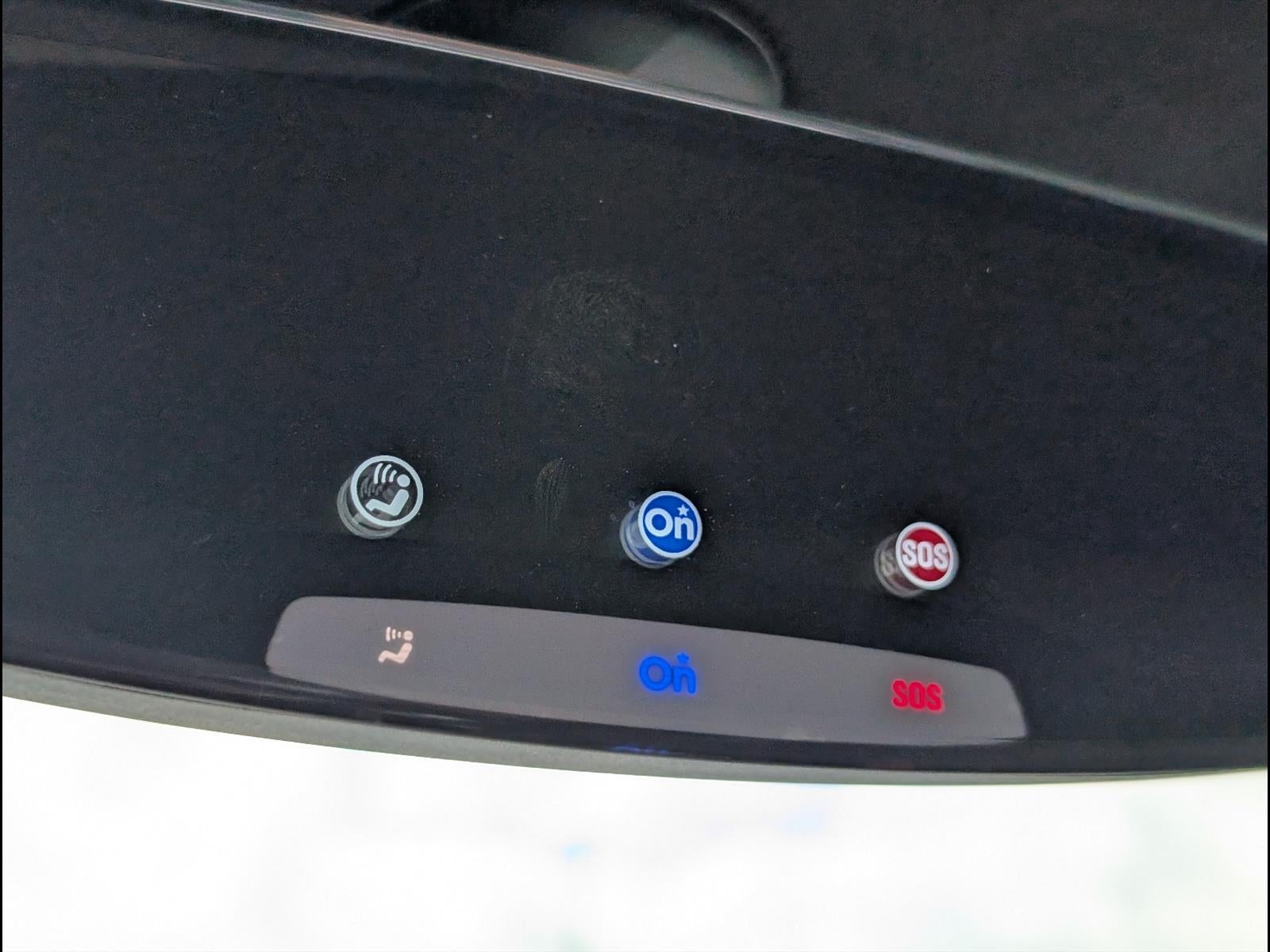 2017 Chevrolet Corvette Grand Sport Grand Sport 3LT