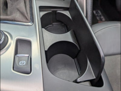 2017 Chevrolet Corvette Grand Sport Grand Sport 3LT