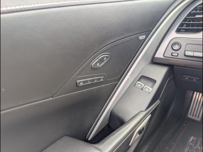 2017 Chevrolet Corvette Grand Sport Grand Sport 3LT