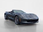 2017 Chevrolet Corvette Grand Sport Grand Sport 3LT