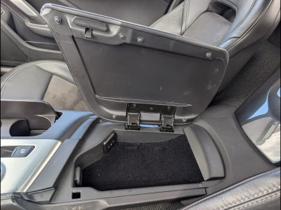 2017 Chevrolet Corvette Grand Sport Grand Sport 3LT