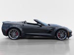 2017 Chevrolet Corvette Grand Sport Grand Sport 3LT