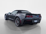 2017 Chevrolet Corvette Grand Sport Grand Sport 3LT