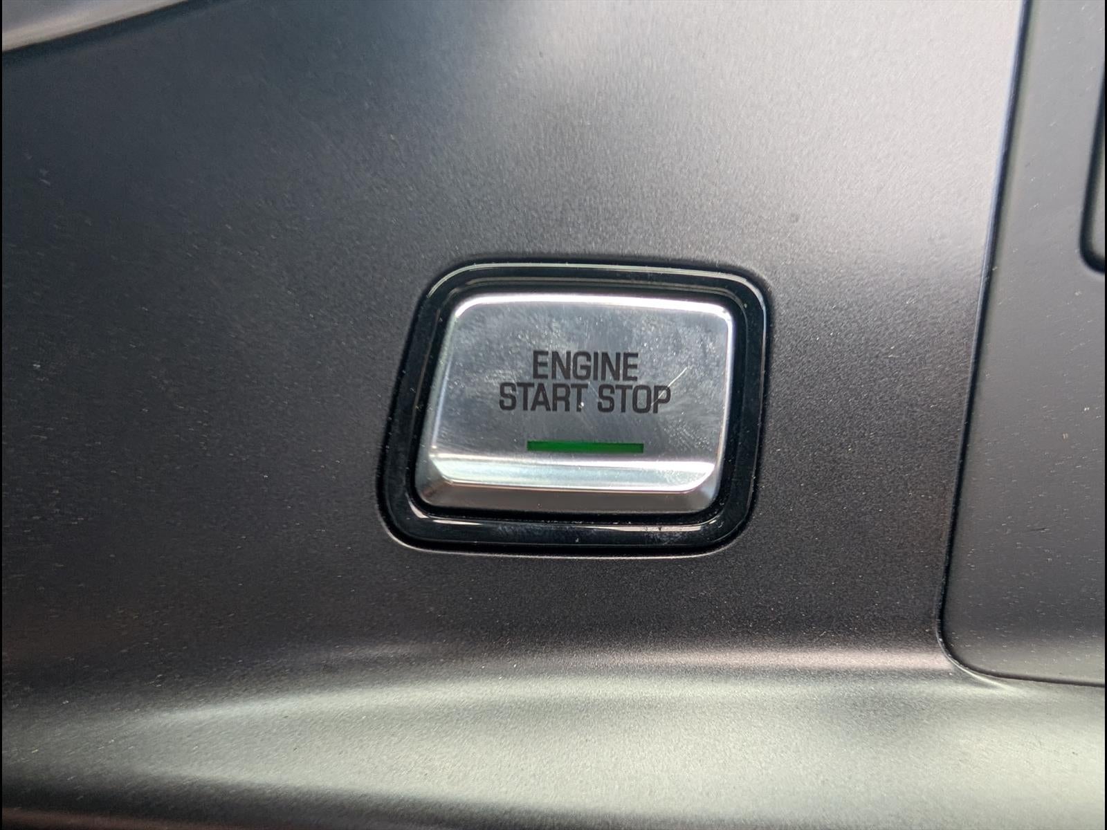 2017 Chevrolet Corvette Grand Sport Grand Sport 3LT