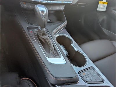 2026 Cadillac CT4 Sport