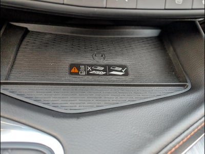 2026 Cadillac CT4 Sport