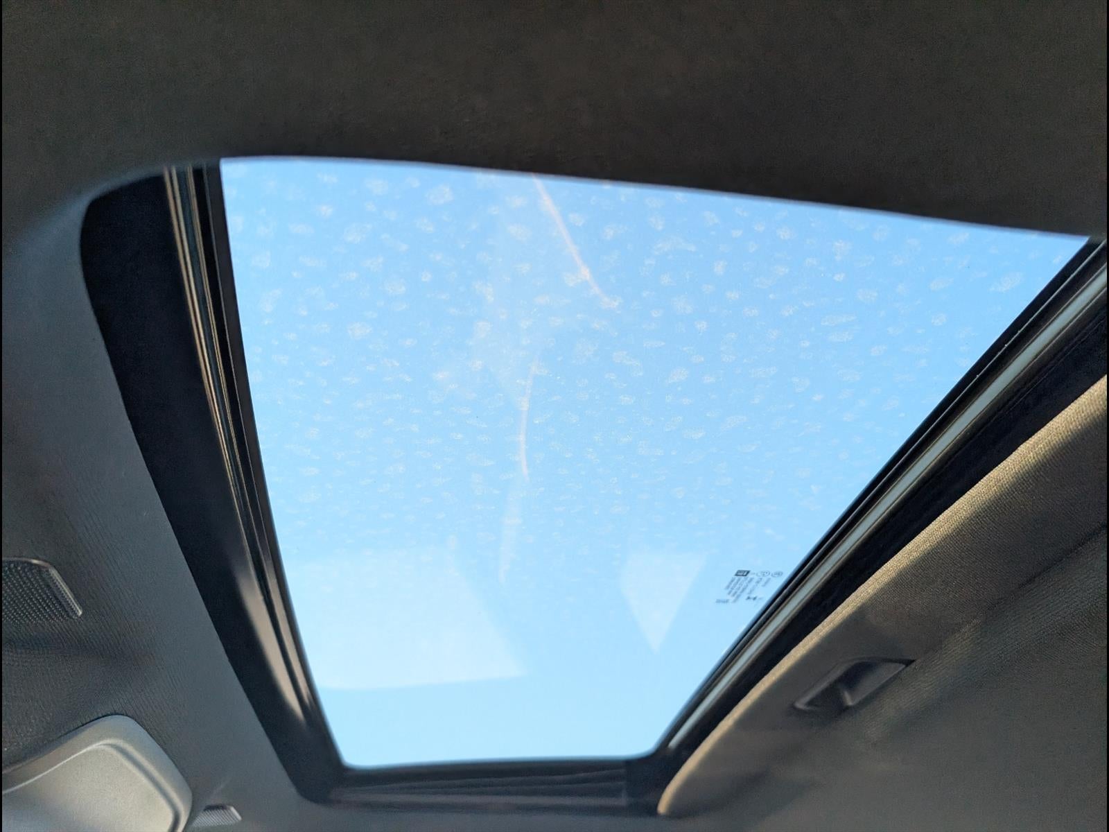 2026 Cadillac CT4 Sport