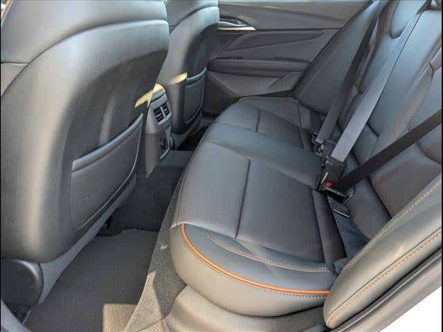 2026 Cadillac CT4 Sport