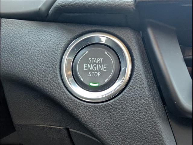 2026 Cadillac CT4 Sport