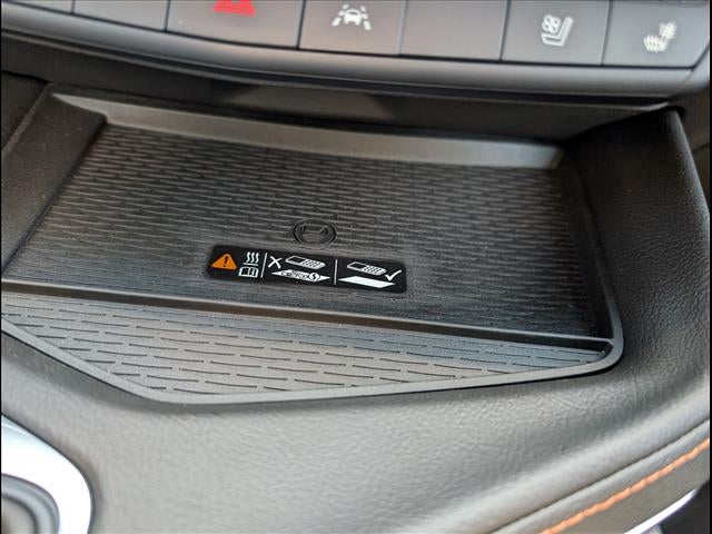 2026 Cadillac CT4 Sport