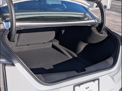 2026 Cadillac CT4 Sport