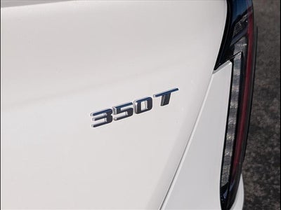 2026 Cadillac CT4 Sport