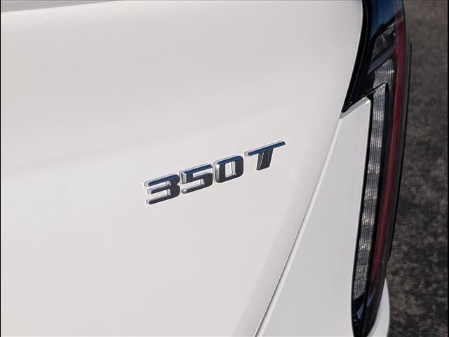 2026 Cadillac CT4 Sport