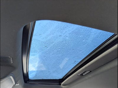 2026 Cadillac CT4 Sport