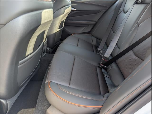 2026 Cadillac CT4 Sport