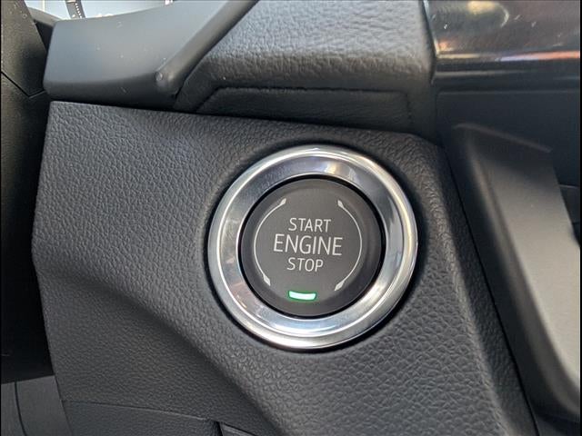 2026 Cadillac CT4 Sport