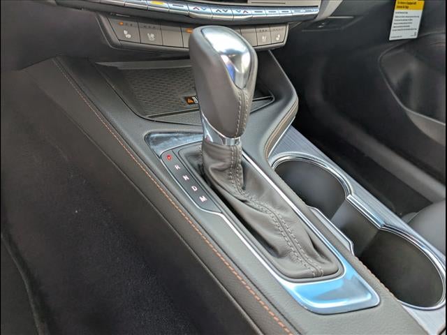 2026 Cadillac CT4 Sport