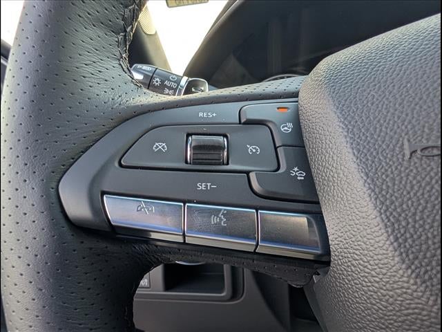 2026 Cadillac CT4 Sport