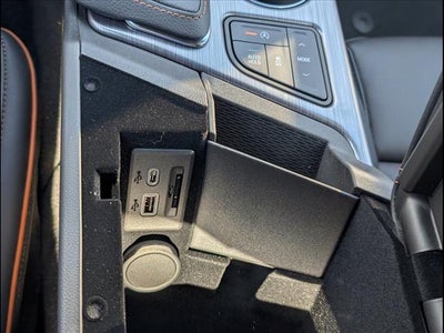 2026 Cadillac CT4 Sport