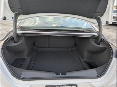 2026 Cadillac CT4 Sport