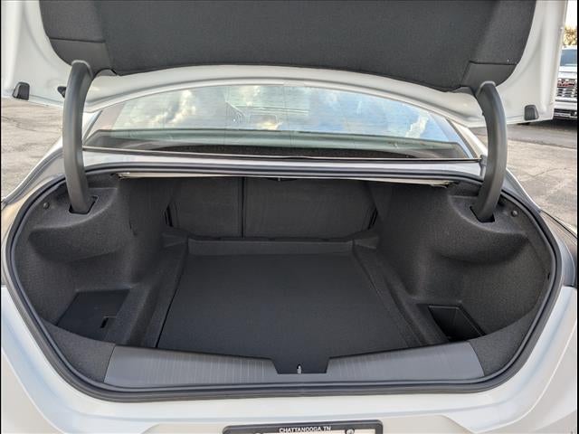 2026 Cadillac CT4 Sport