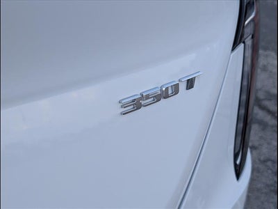 2026 Cadillac CT4 Sport