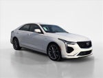 2026 Cadillac CT4 Sport