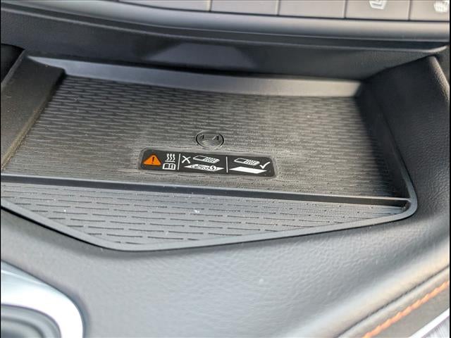 2026 Cadillac CT4 Sport