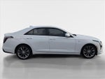 2026 Cadillac CT4 Sport