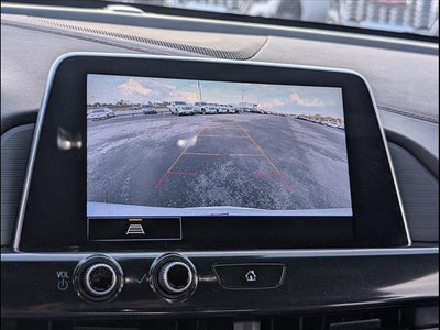 2026 Cadillac CT4 Sport