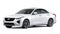 2026 Cadillac CT4 Sport