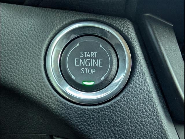 2026 Cadillac CT4 Sport